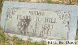 Pearl H. Hill