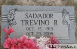 Salvador R Trevino