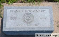 Frank Ray Hockenbary