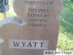 John Douglas "jack" Wyatt