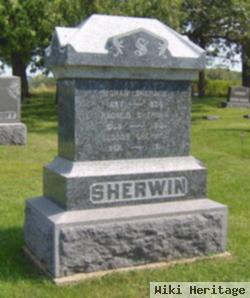 Teodor Sherwin