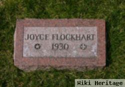 Joyce Flockhart