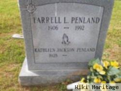 Kathleen Jackson Penland