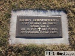 Rueben Christofferson