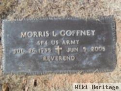 Morris Laverne Goffney