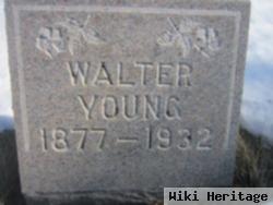 Robert Walter Young