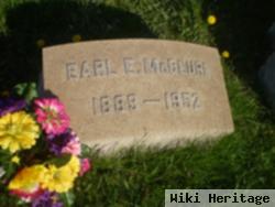 Earl E. Mcclure