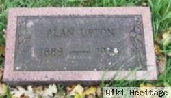 Alan Upton