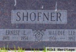 Ernest Earl Shofner