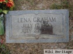 Lena Graham