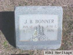 J. B. Bonner