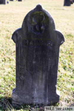 Mary F Smith