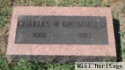 Charles Wakefield Drummond