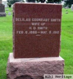 Delilah Coonradt Smith