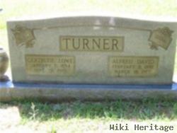 Gertrude Lowe Turner