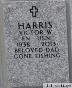 Victor Wayne Harris