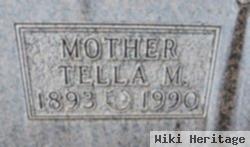 Tella Marie Johnson Rash