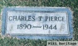 Charles Thomas Pierce