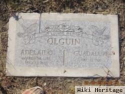 Adelaido G. Olguin