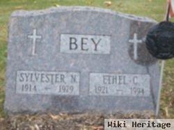 Sylvester N. Bey