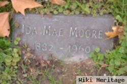 Ida Mae Moore