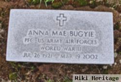 Anna Mae Blasgen Bugyie