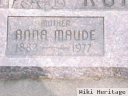 Anna Maude Roper