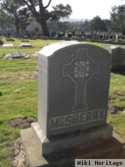 Joseph Mcsherry