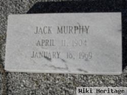 Jack Murphy