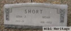 Noah Short