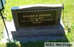 Richard David Jewison