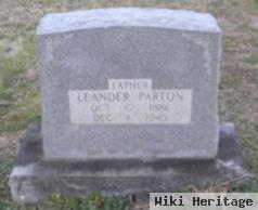 Leander Parton