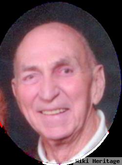 William Leonard "bill" Hillmer