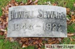 Isaac Howell Seward