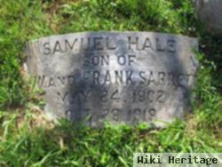 Samuel Hale Sarrett