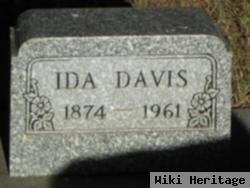 Ida Davis