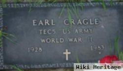 Earl E Cragle