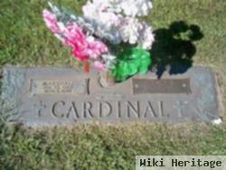 Marshall Cardinal