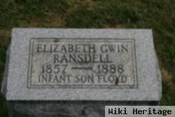 Elizabeth Gwin Ransdell