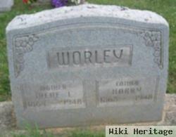 Irene L Worley