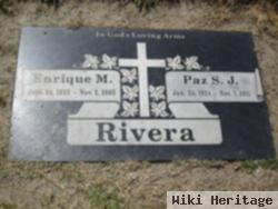 Enrique Miranda Rivera