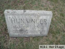 Charles T. Hunsinger