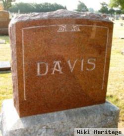 John W. Davis