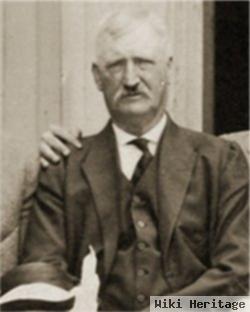 William Hardy Allison