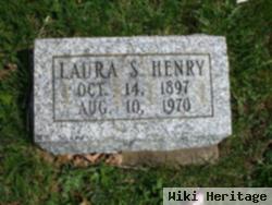 Laura S. Henry