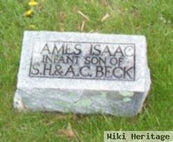 James Isaac Beck