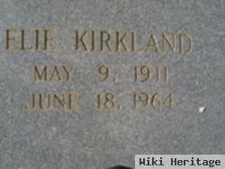 Elie Kirkland