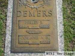 Perley R. Demers