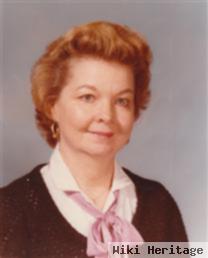 Betty Jean Naugle