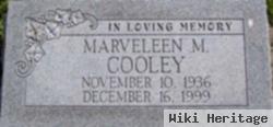 Marveleen M Oswalt Cooley